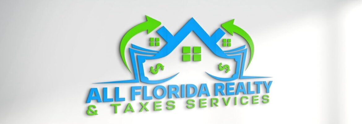 ALL FLORIDA REALTY AND TAXES SERVICES